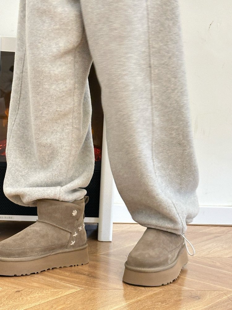 Угги женские фото 7