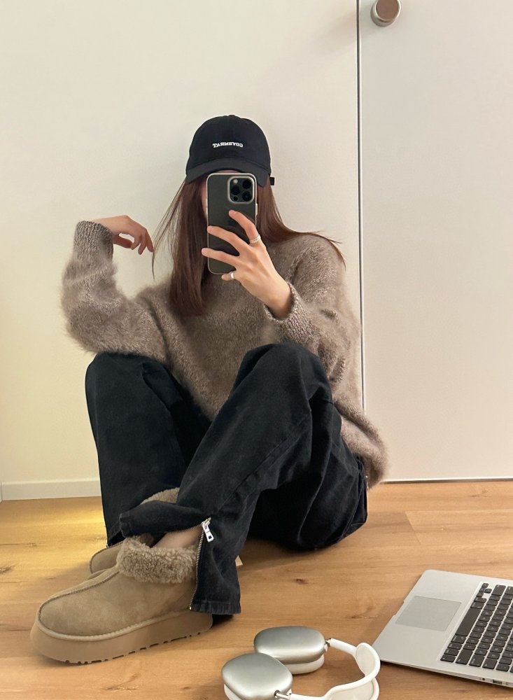 Угги женские фото 7