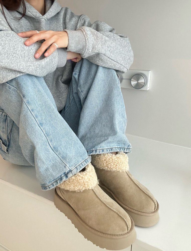 Угги женские фото 7