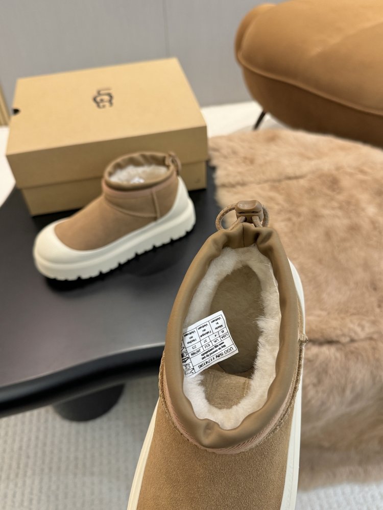 Угги женские фото 7