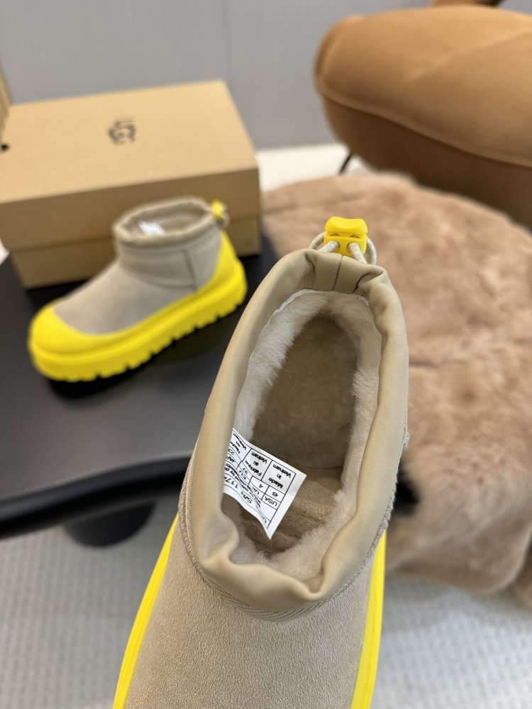 Угги женские фото 7