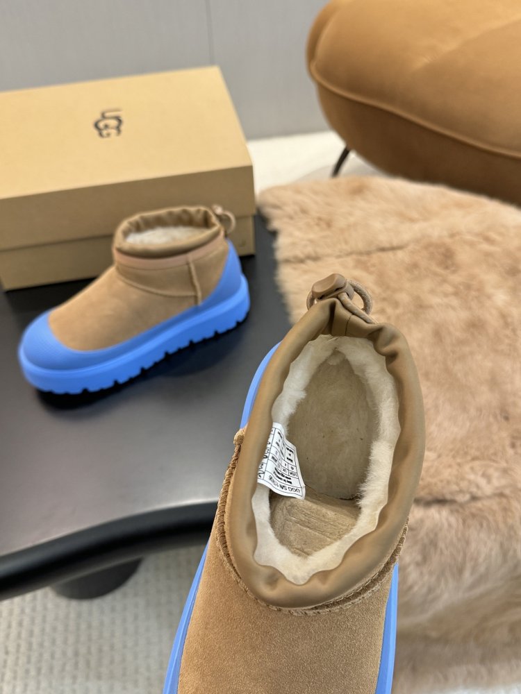 Угги женские фото 7