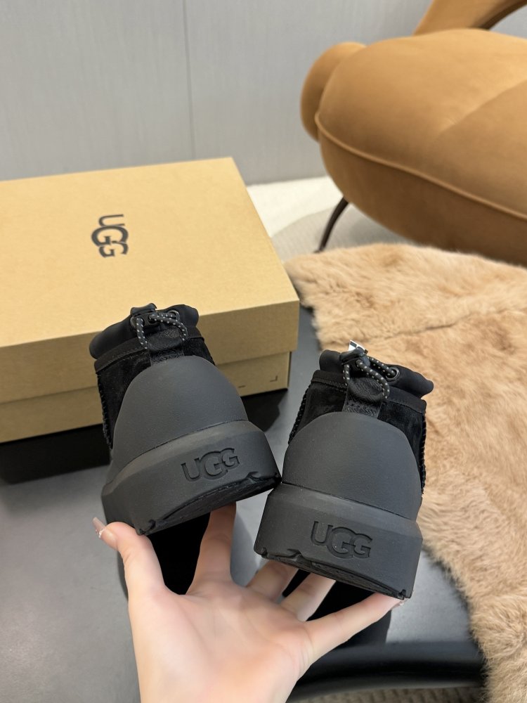 Угги женские фото 7