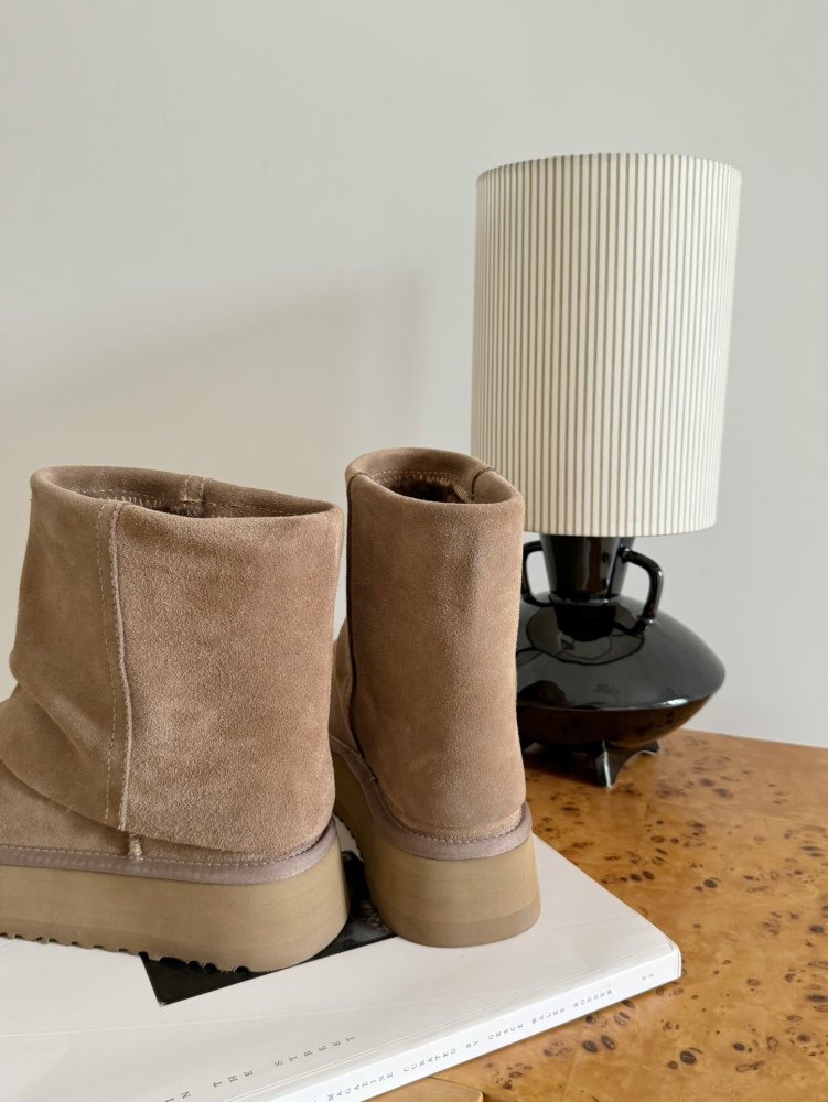 Угги женские фото 7