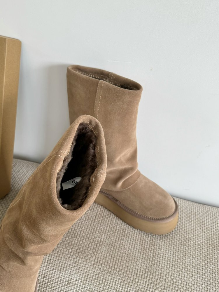 Угги женские фото 7