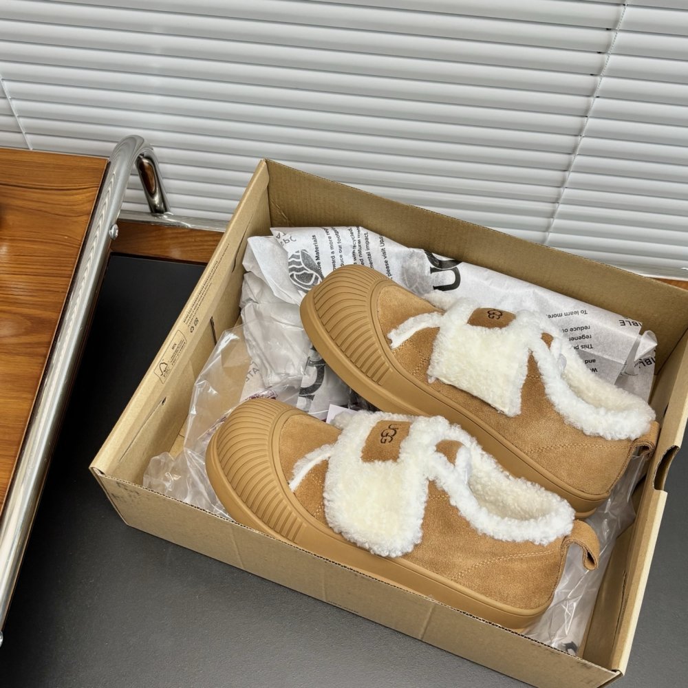 Угги женские фото 7