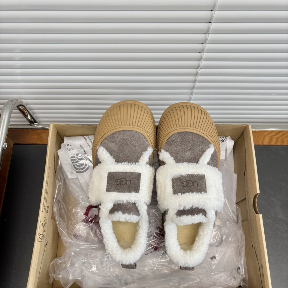 Угги женские фото 7