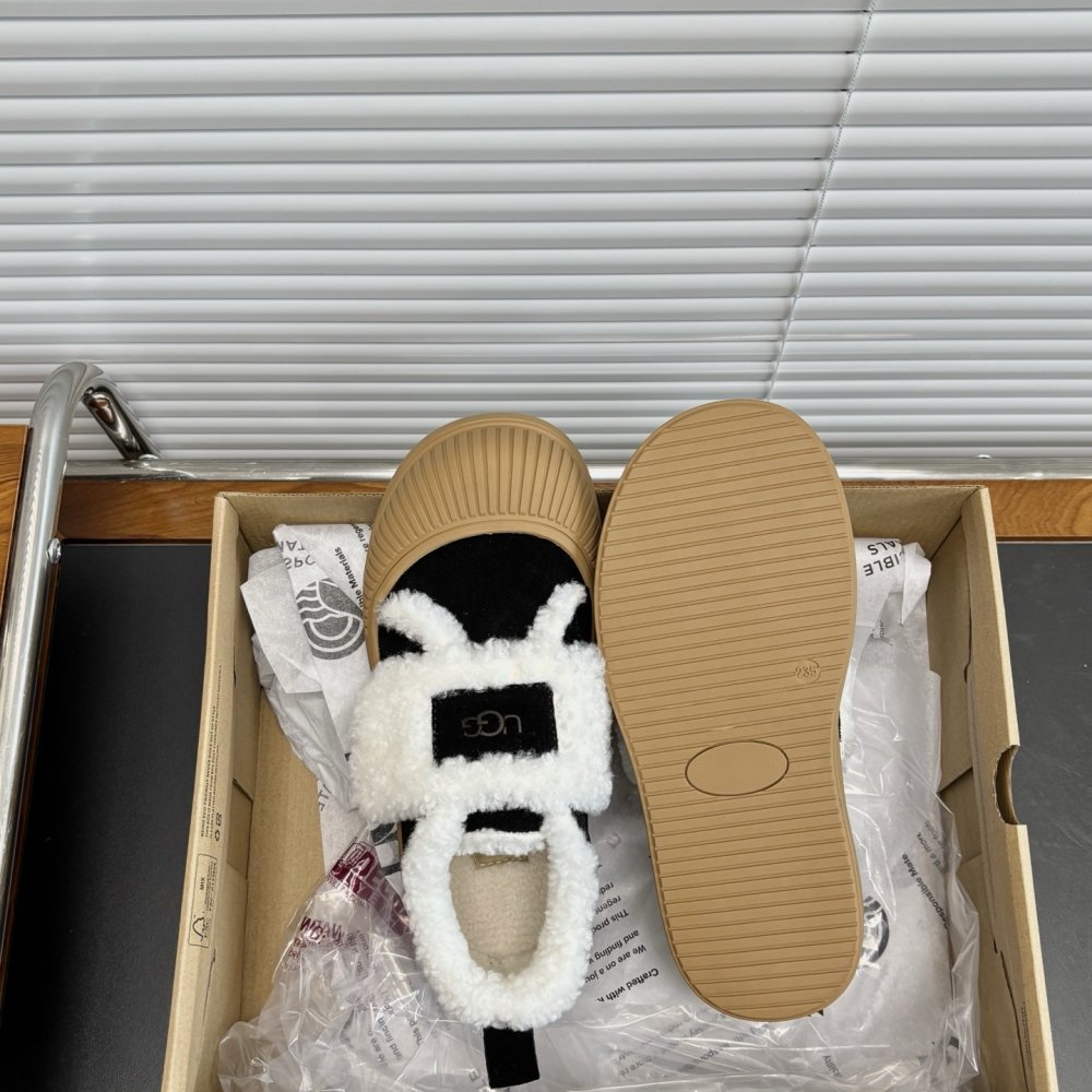 Угги женские фото 7