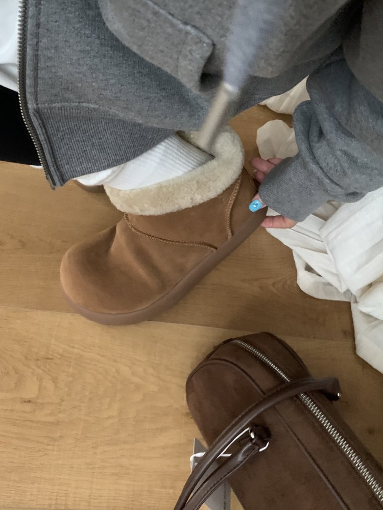 Угги женские фото 7