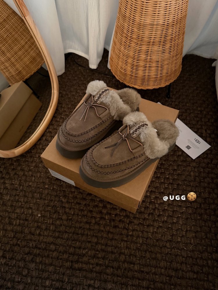 Угги женские фото 7