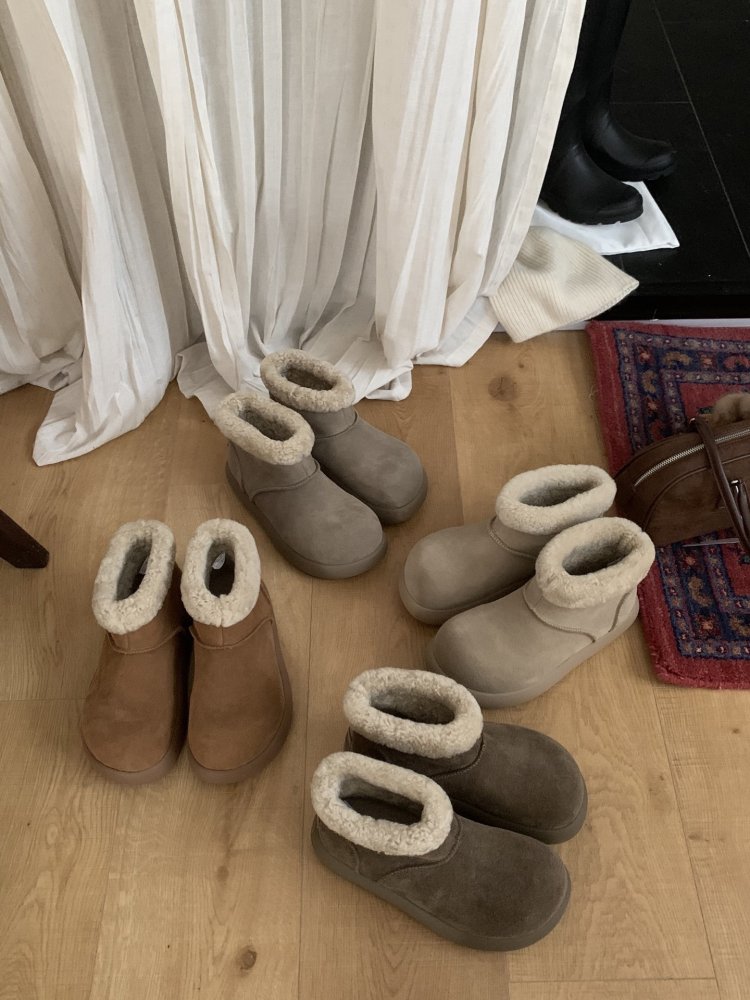 Угги женские фото 7