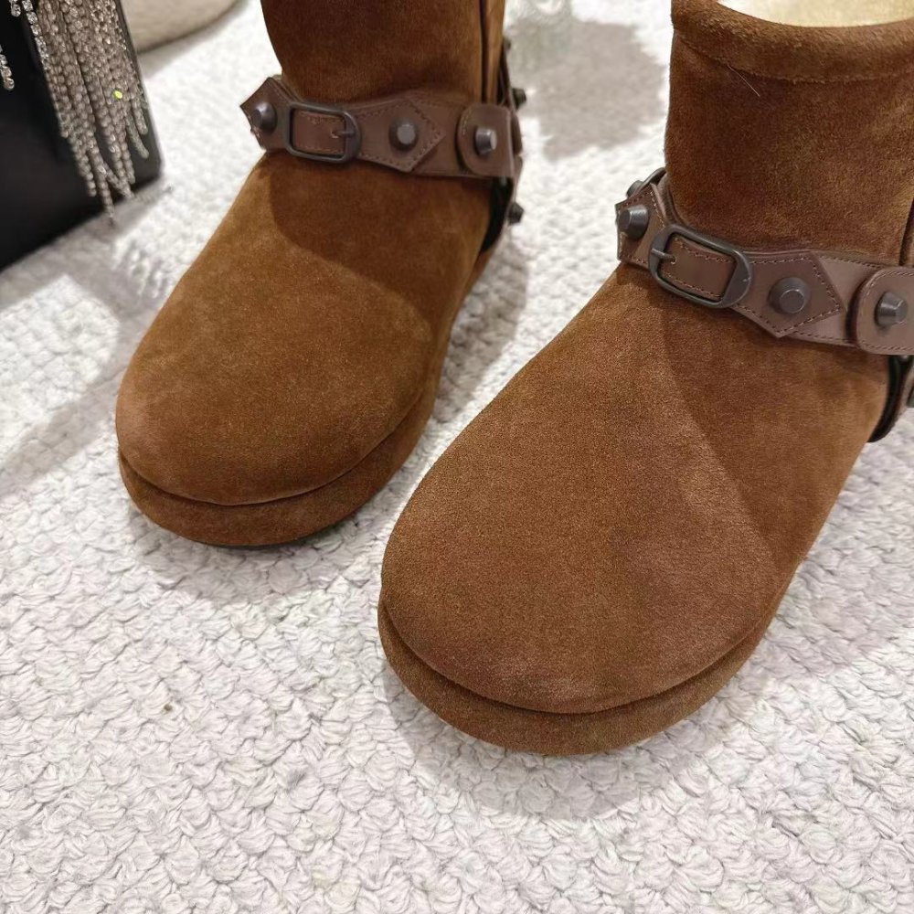 Угги женские фото 7