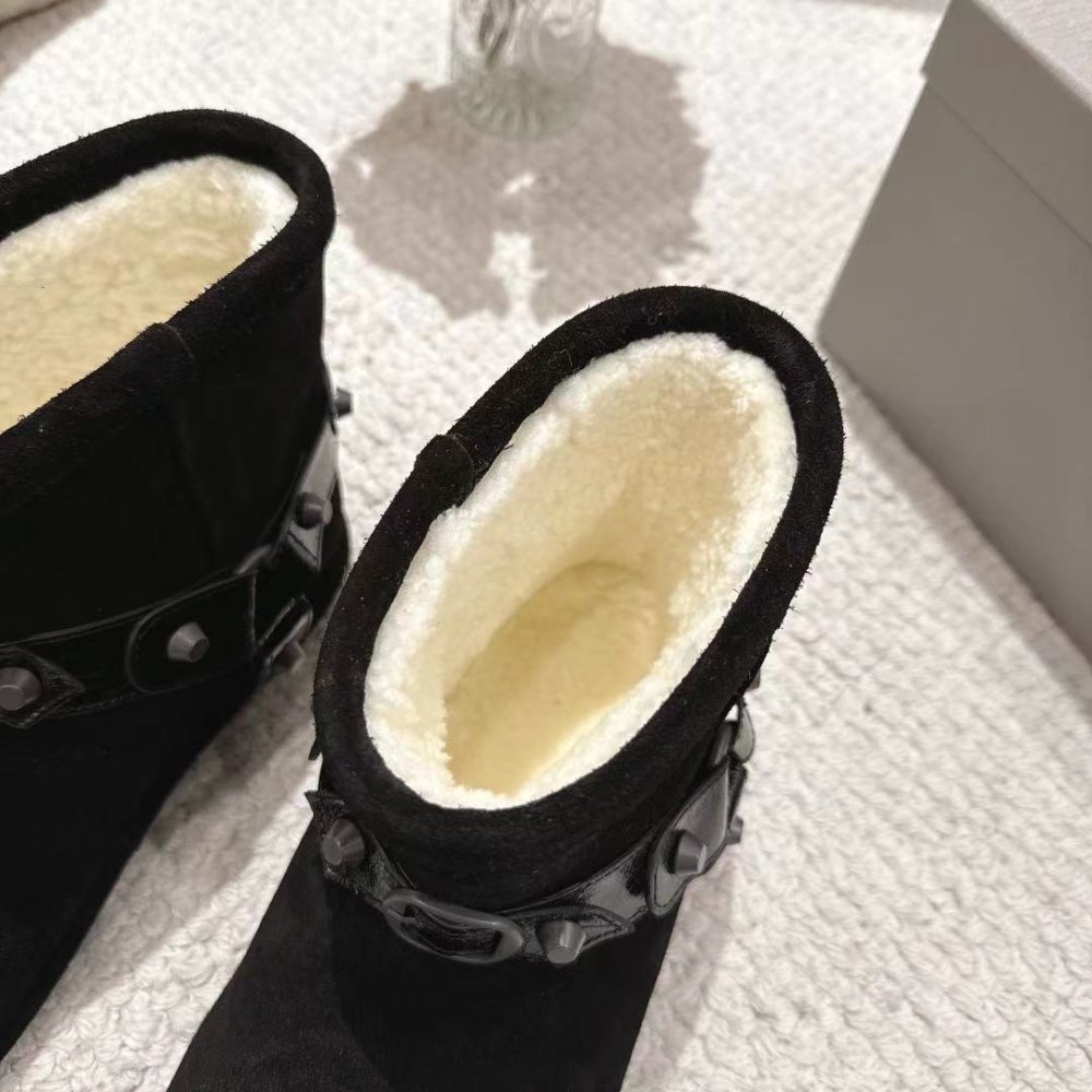 Угги женские фото 7