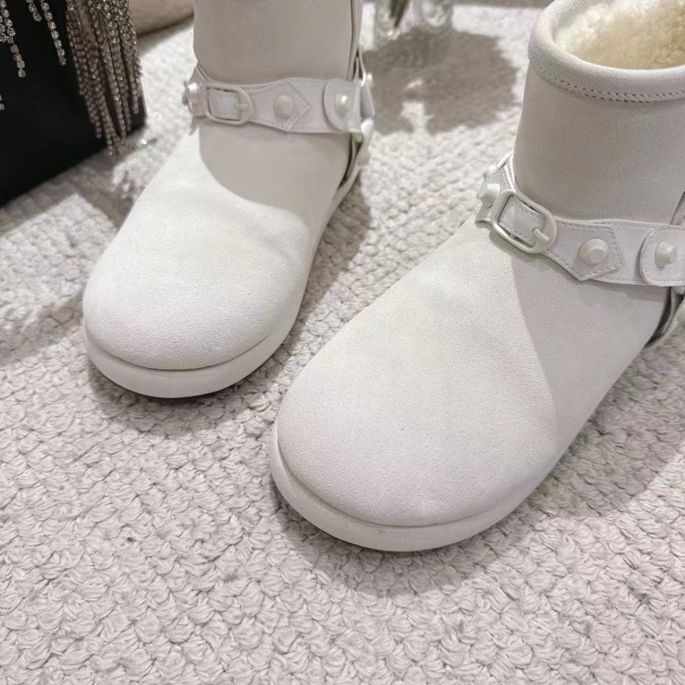 Угги женские фото 7