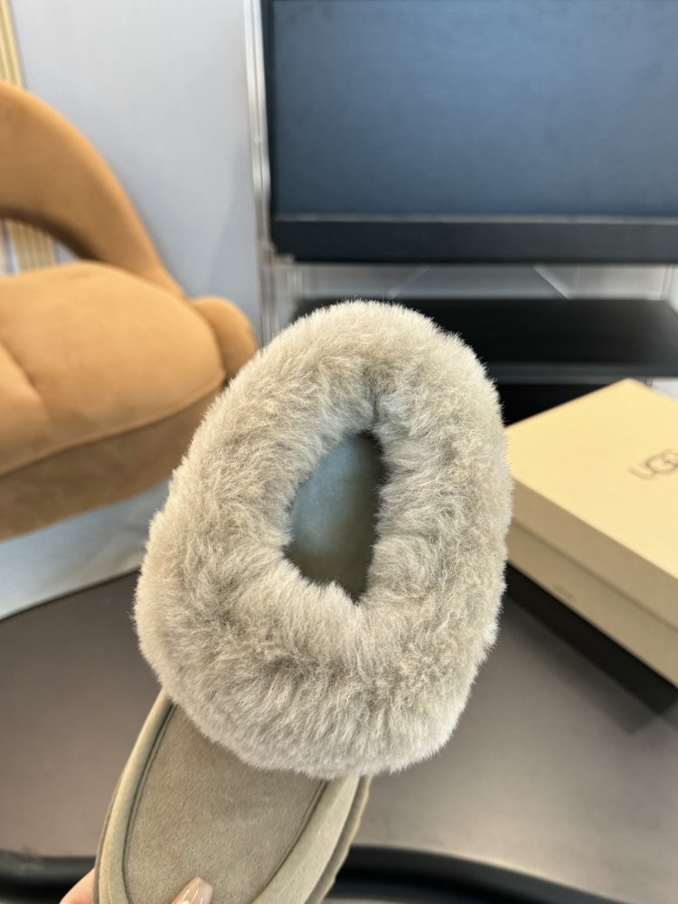 Угги женские фото 7