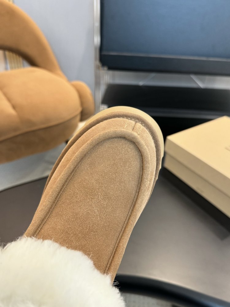 Угги женские фото 7