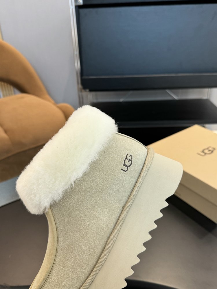 Угги женские фото 7