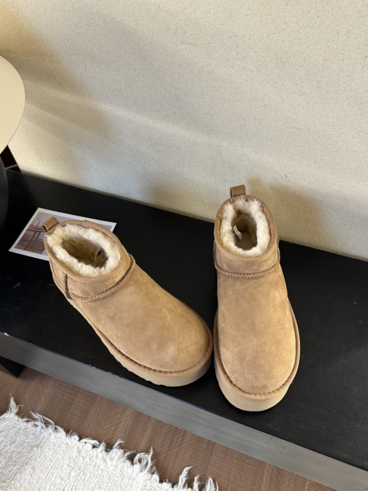 Угги женские фото 7