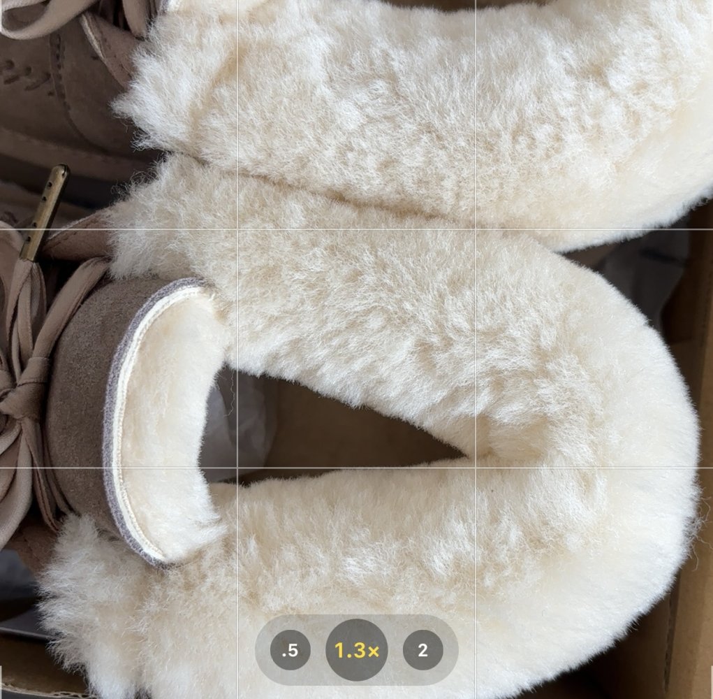 Угги женские фото 7