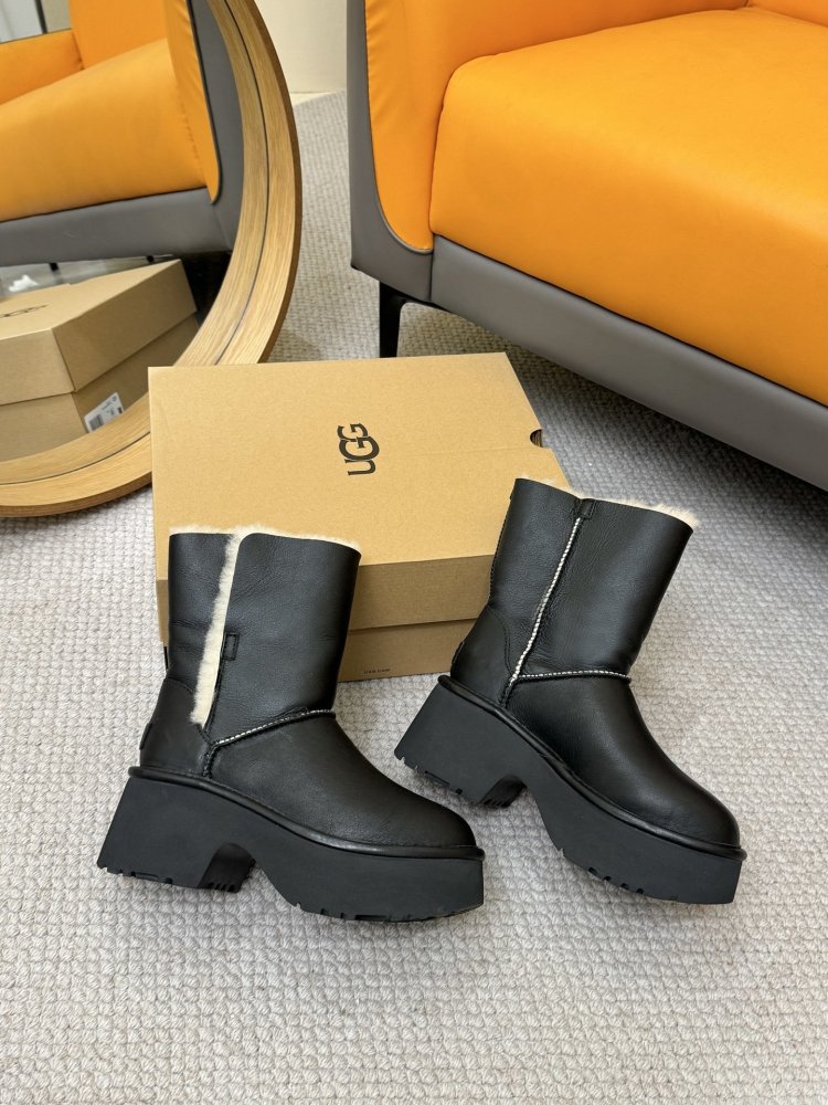 Угги женские фото 7