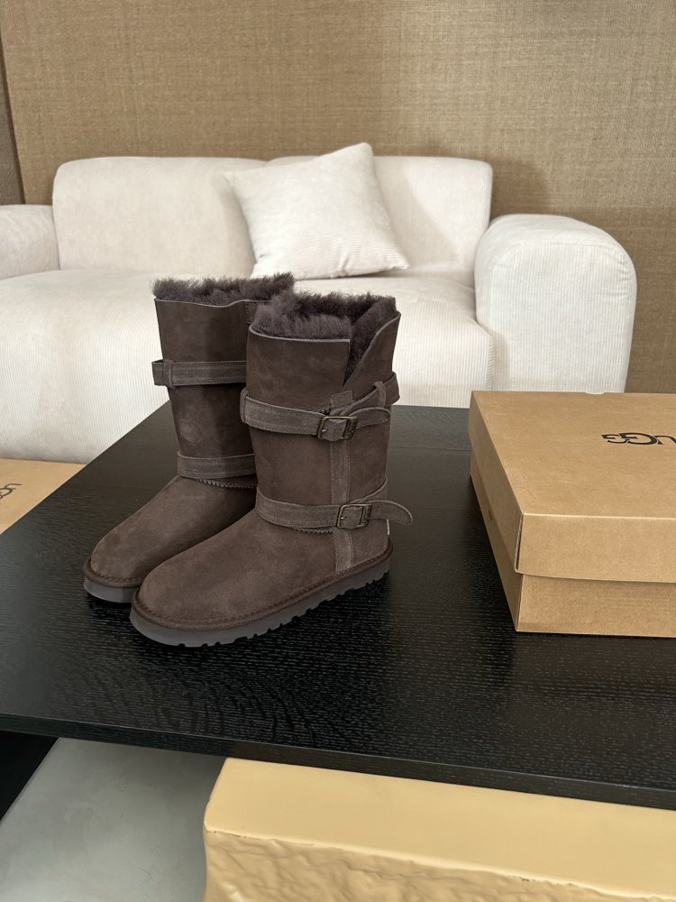 Уггі жіночі фото 7