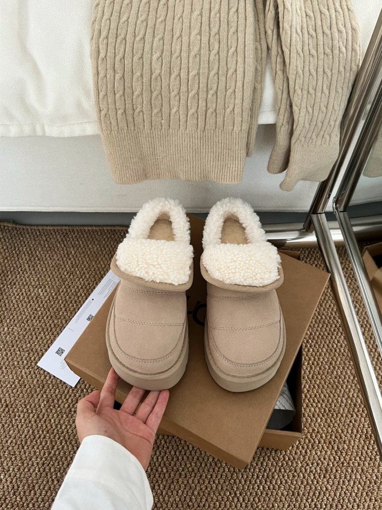 Угги женские фото 7