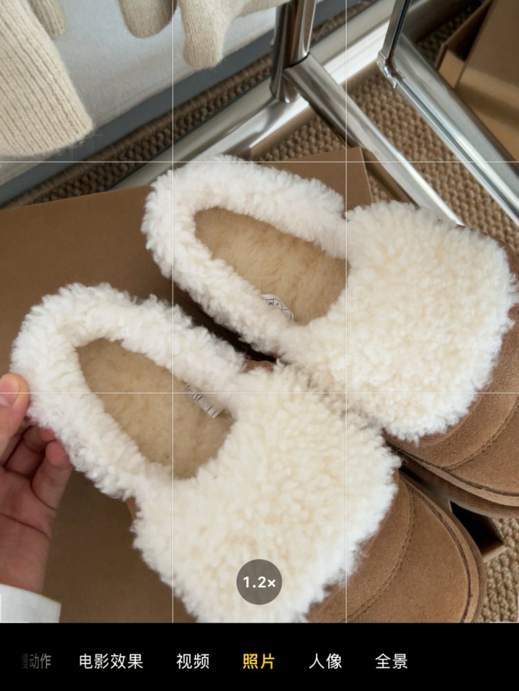 Угги женские фото 7