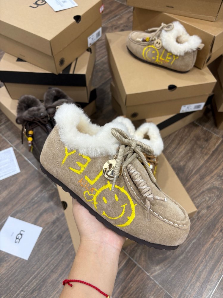 Угги женские фото 7