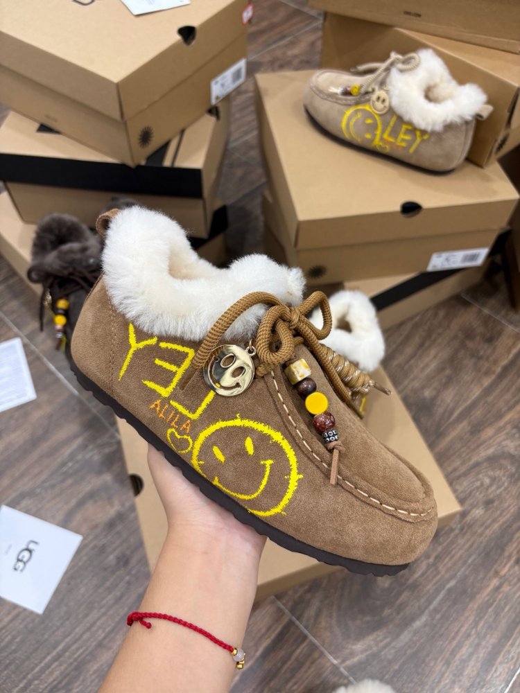 Угги женские фото 7