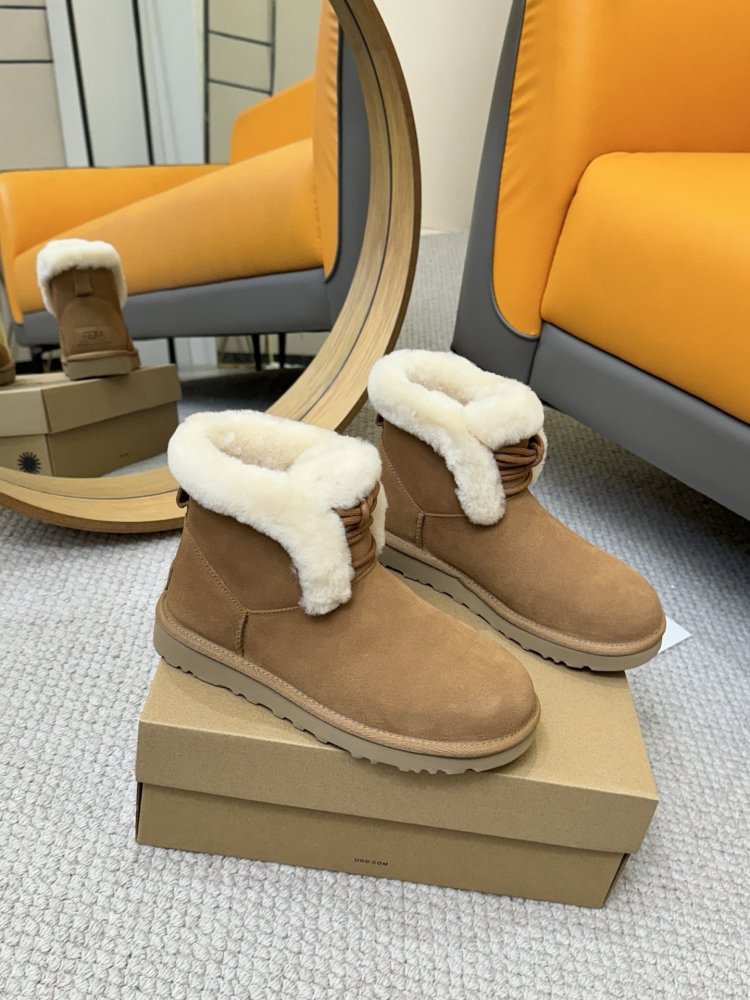 Угги женские фото 7