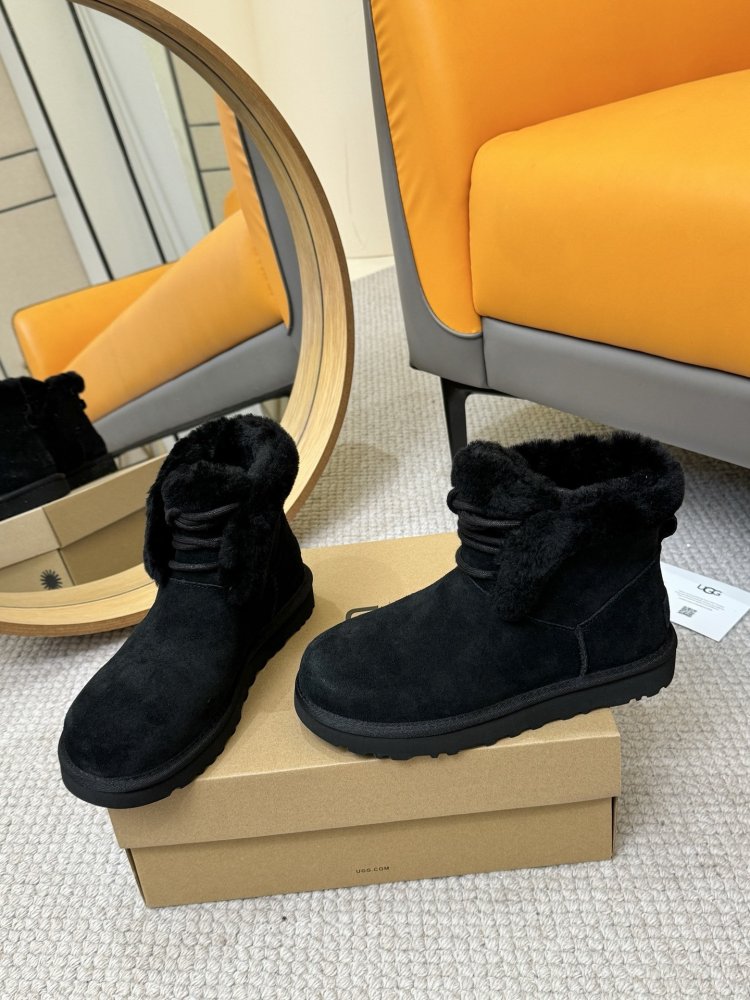 Угги женские фото 7