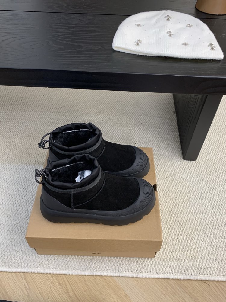 Угги женские фото 7