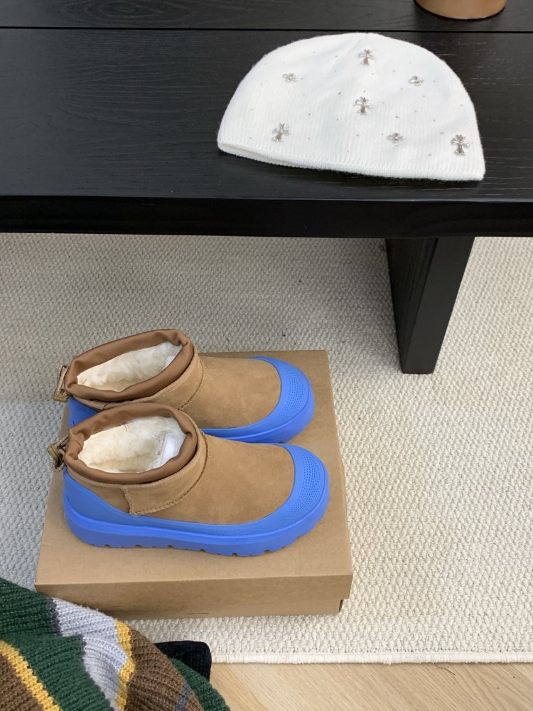 Угги женские фото 7