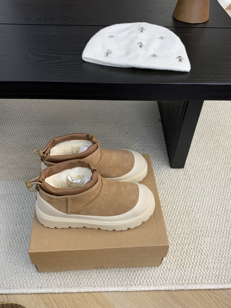 Угги женские фото 7