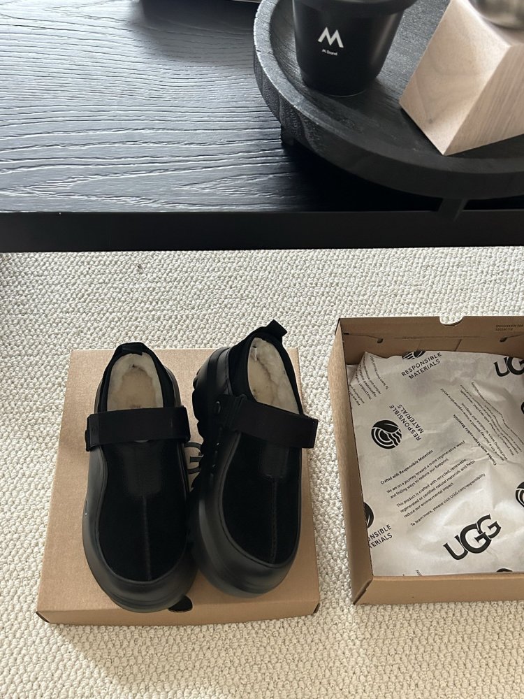 Угги женские фото 7