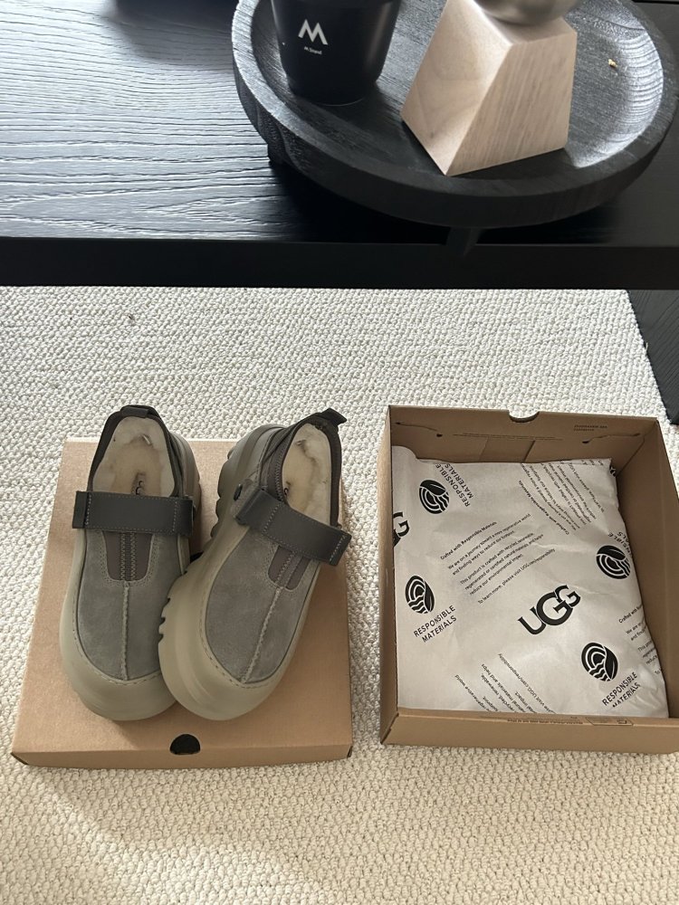 Угги женские фото 7