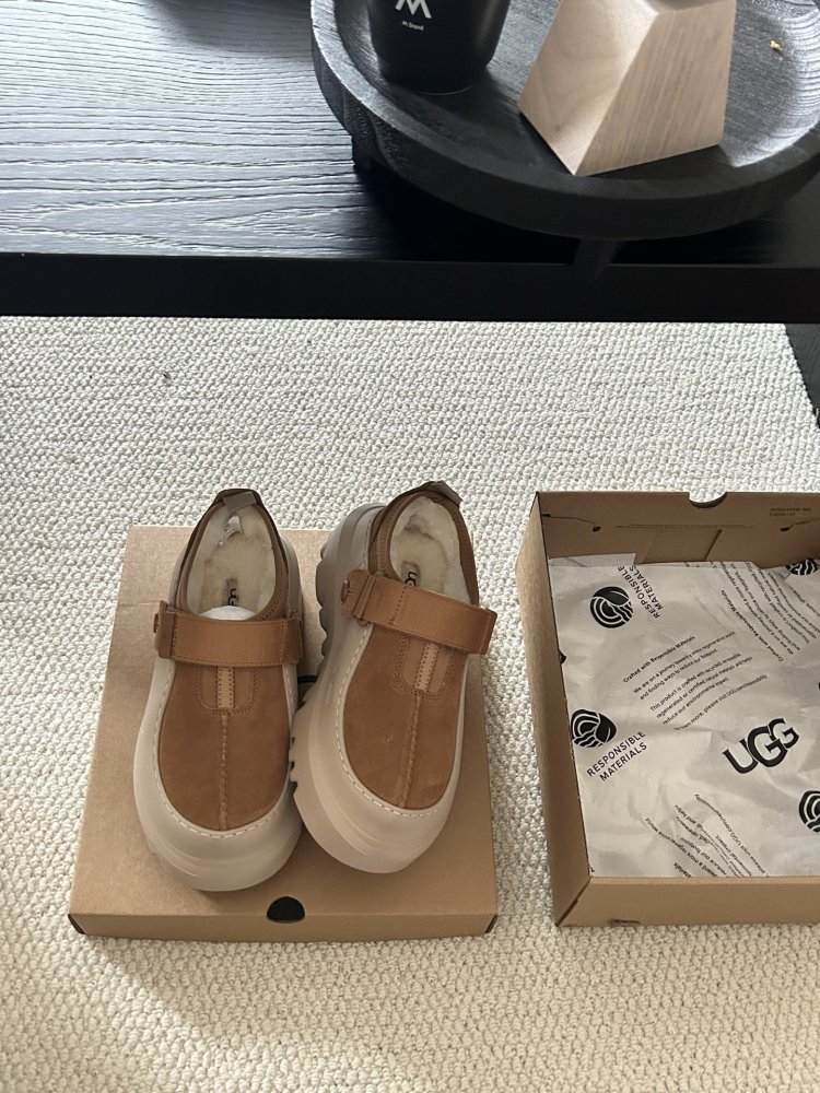 Угги женские фото 7