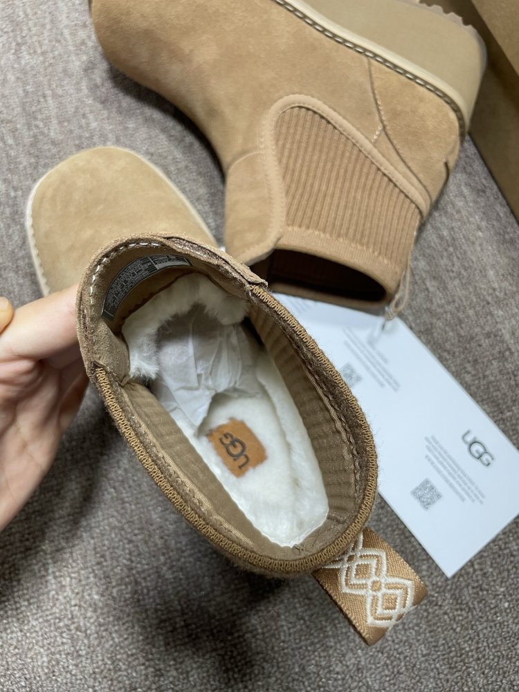 Угги женские фото 7