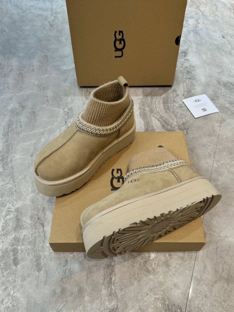 Угги женские фото 7