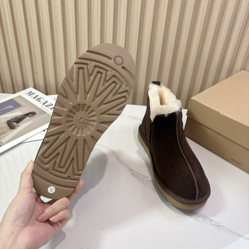 Угги женские фото 7