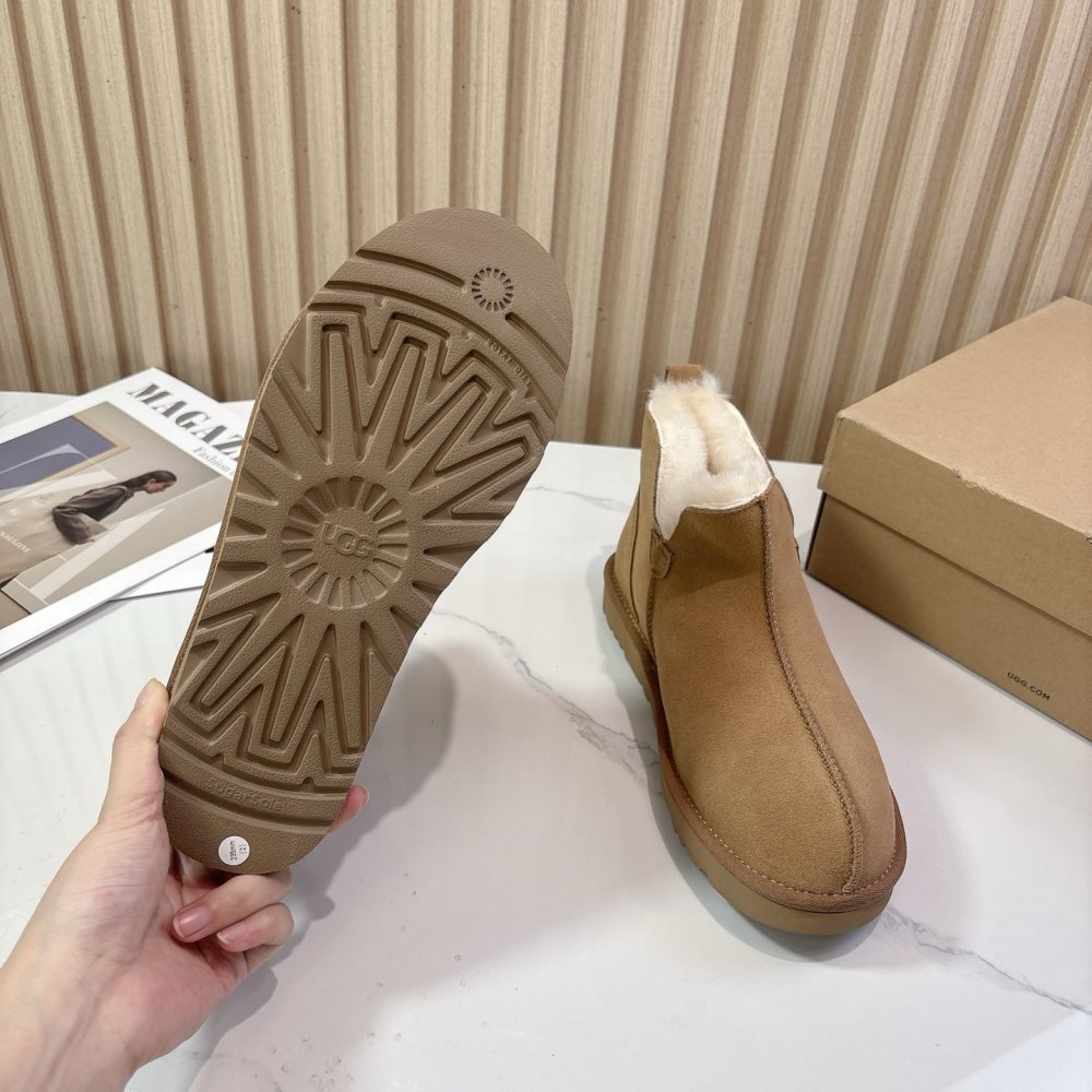 Ugg boots women's фото 7