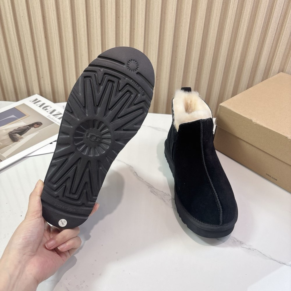 Уггі жіночі фото 7