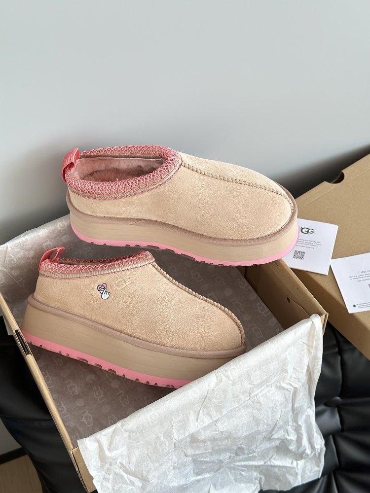 Уггі жіночі фото 7