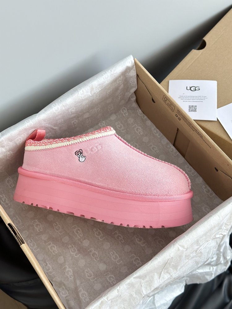 Угги женские фото 7