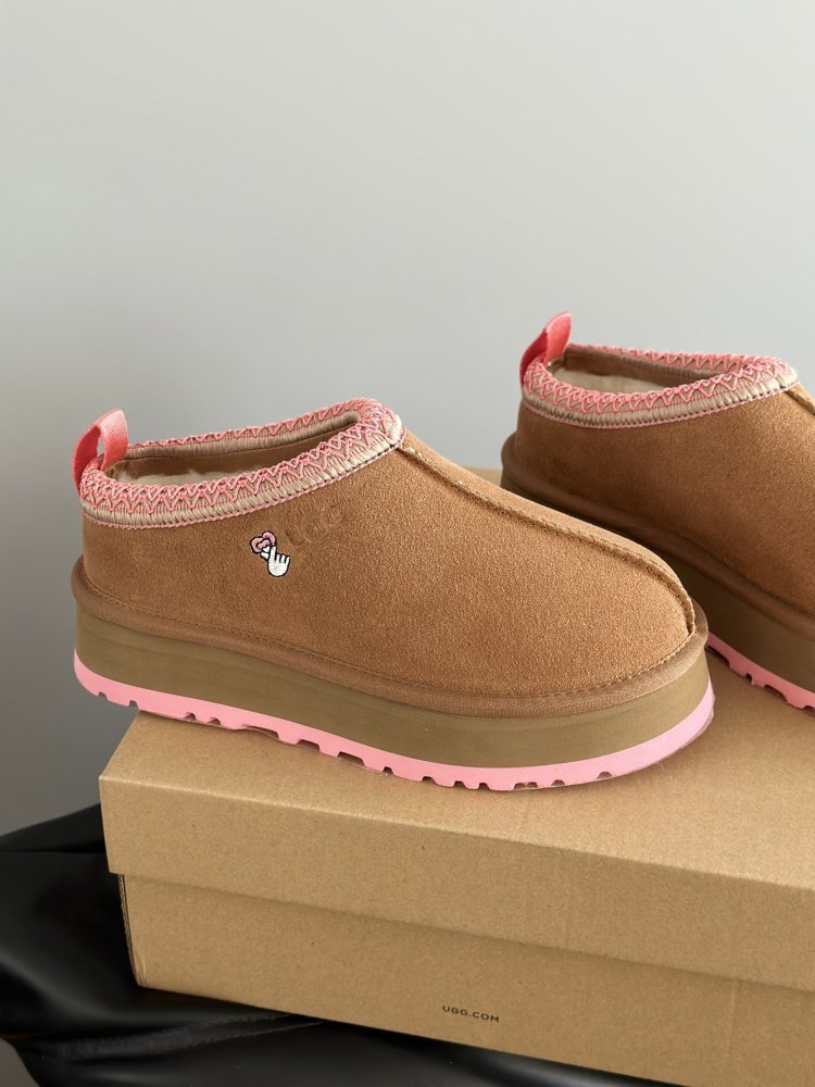 Угги женские фото 7