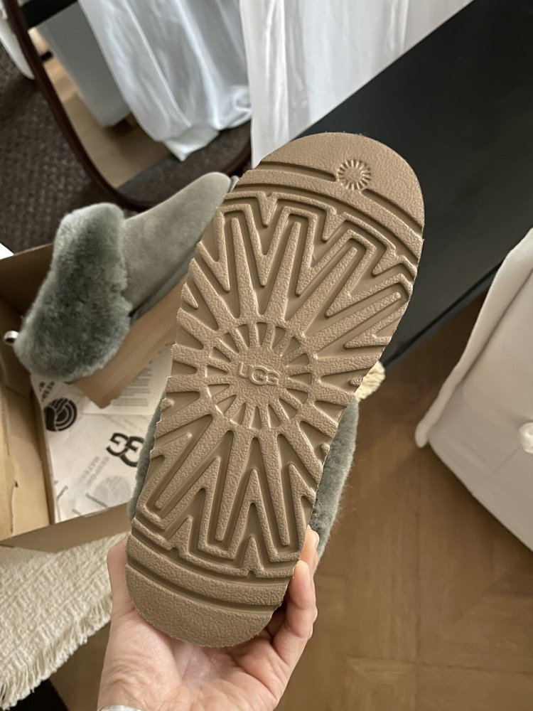 Угги женские фото 7