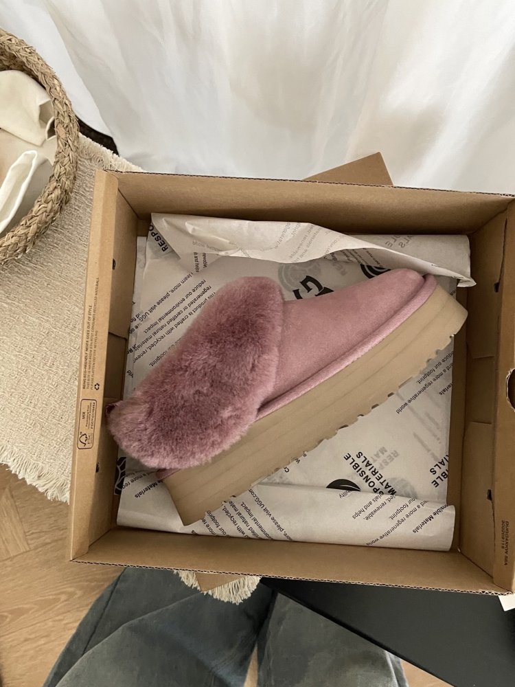 Ugg boots women's фото 7