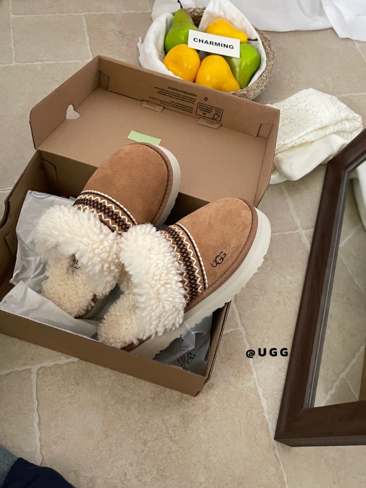 Ugg boots women's фото 7