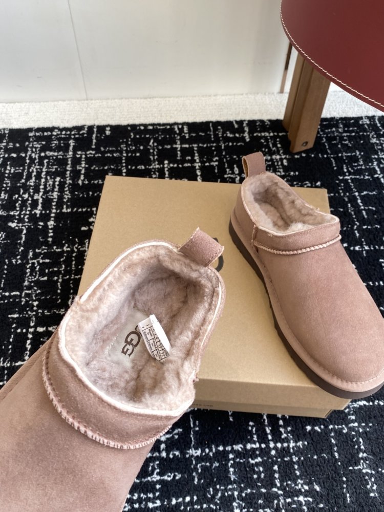 Угги женские фото 7