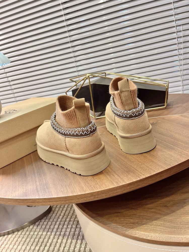 Угги женские фото 7